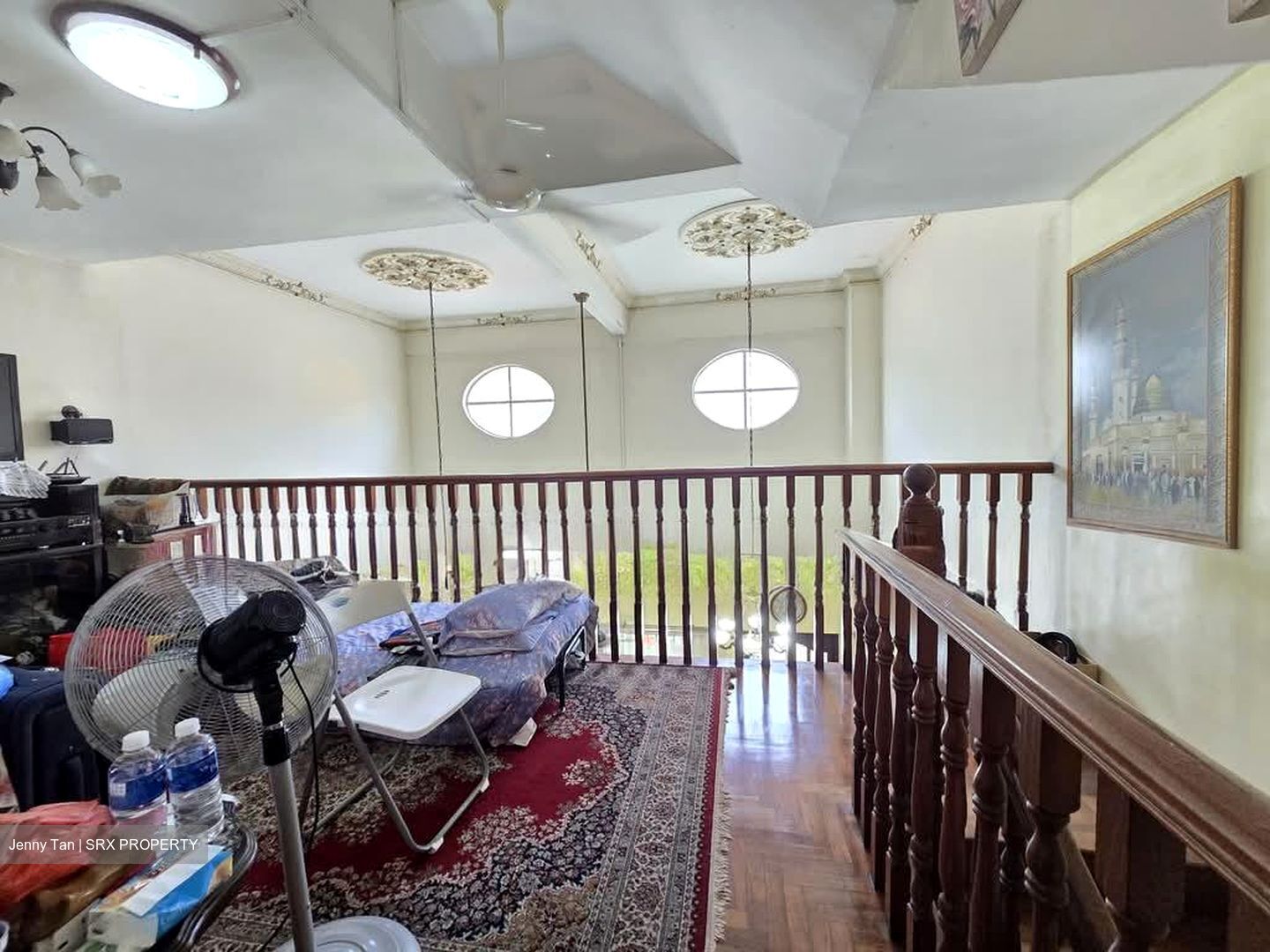 Loyang Villas (D17), Terrace #590578021
